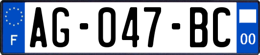 AG-047-BC