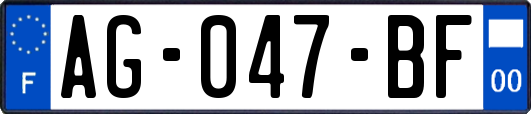 AG-047-BF