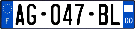 AG-047-BL