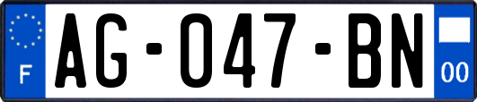 AG-047-BN