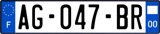 AG-047-BR