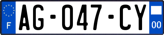 AG-047-CY