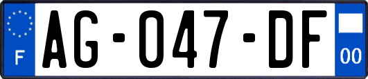 AG-047-DF