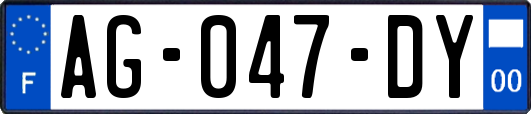 AG-047-DY
