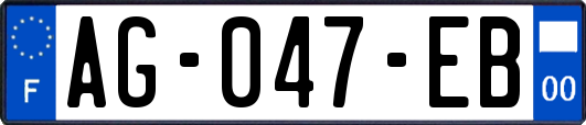 AG-047-EB