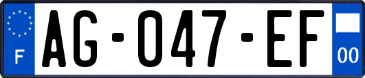 AG-047-EF