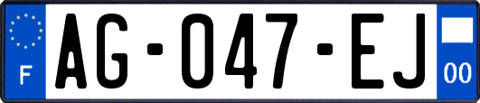AG-047-EJ