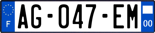 AG-047-EM