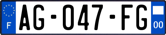 AG-047-FG