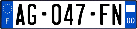 AG-047-FN