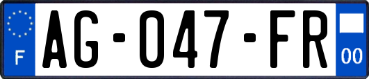 AG-047-FR