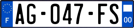 AG-047-FS