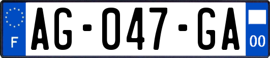 AG-047-GA