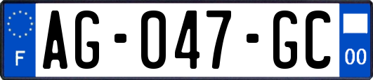 AG-047-GC