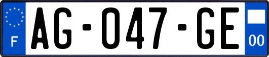 AG-047-GE