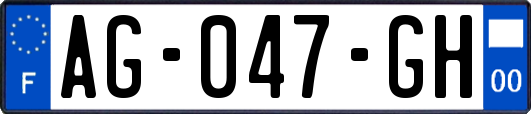 AG-047-GH
