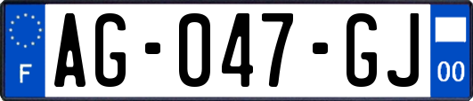 AG-047-GJ