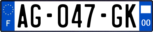 AG-047-GK