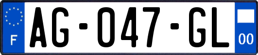 AG-047-GL