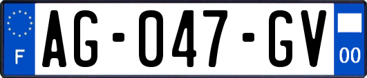 AG-047-GV