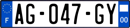 AG-047-GY