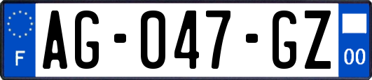 AG-047-GZ
