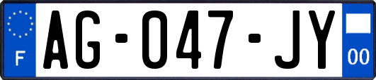 AG-047-JY