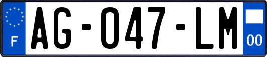 AG-047-LM