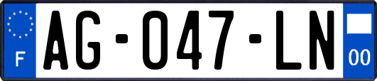AG-047-LN