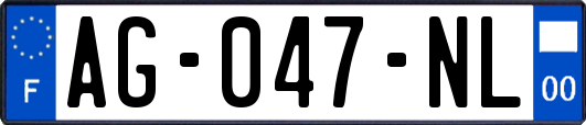 AG-047-NL