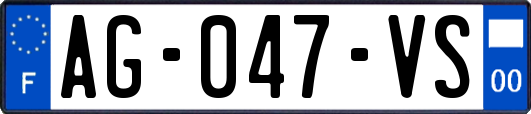 AG-047-VS