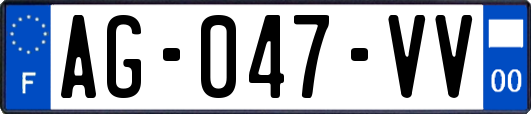 AG-047-VV