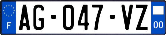 AG-047-VZ