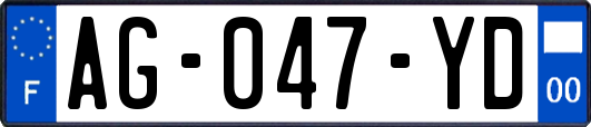 AG-047-YD