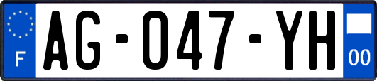 AG-047-YH