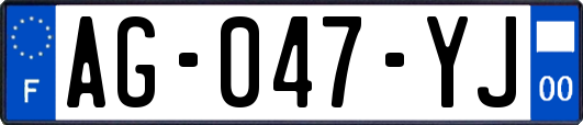 AG-047-YJ