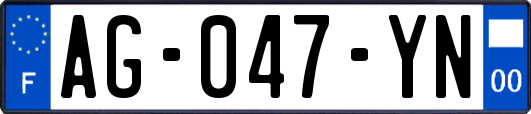 AG-047-YN