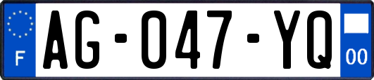 AG-047-YQ