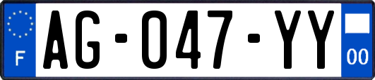 AG-047-YY