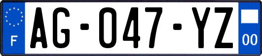 AG-047-YZ