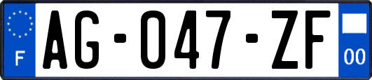 AG-047-ZF