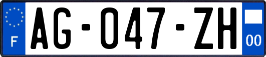 AG-047-ZH