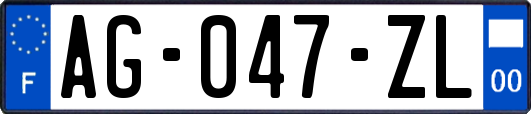 AG-047-ZL