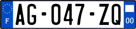 AG-047-ZQ