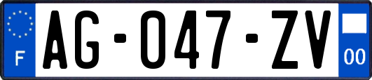 AG-047-ZV