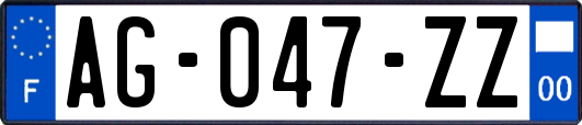 AG-047-ZZ