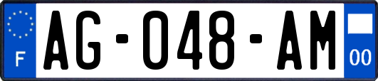 AG-048-AM