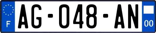 AG-048-AN