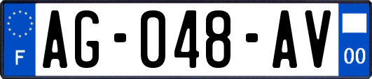 AG-048-AV