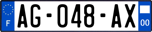 AG-048-AX